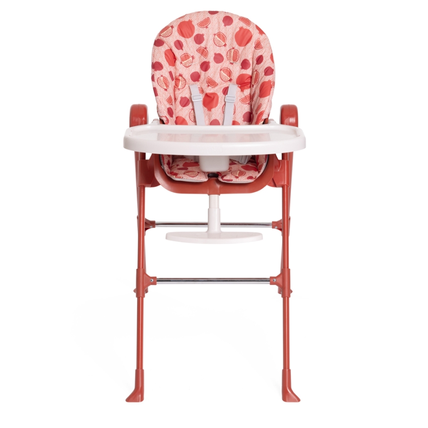 Chicco - Bērnu barošanas krēsls Polly Essential - Juice