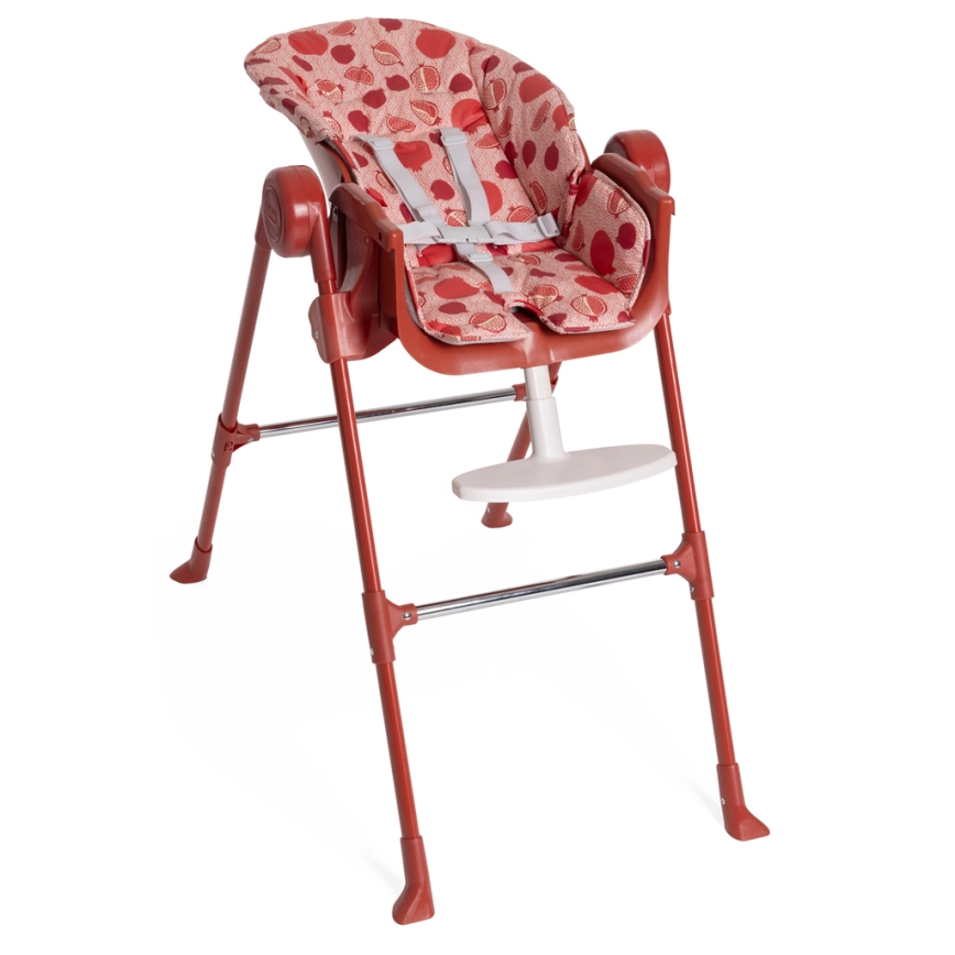 Chicco - Bērnu barošanas krēsls Polly Essential - Juice