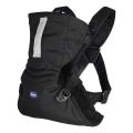 Chicco - Bērnu ergosoma EASY FIT melna