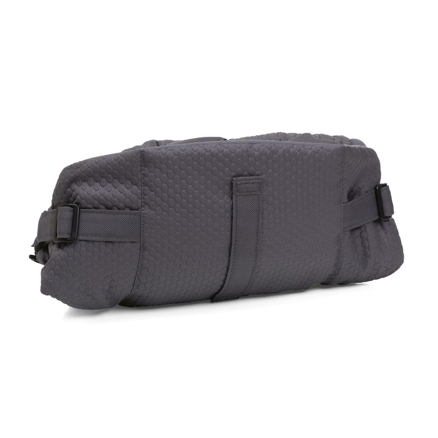 Chicco - Bērnu ergosoma EASY FIT pelēka