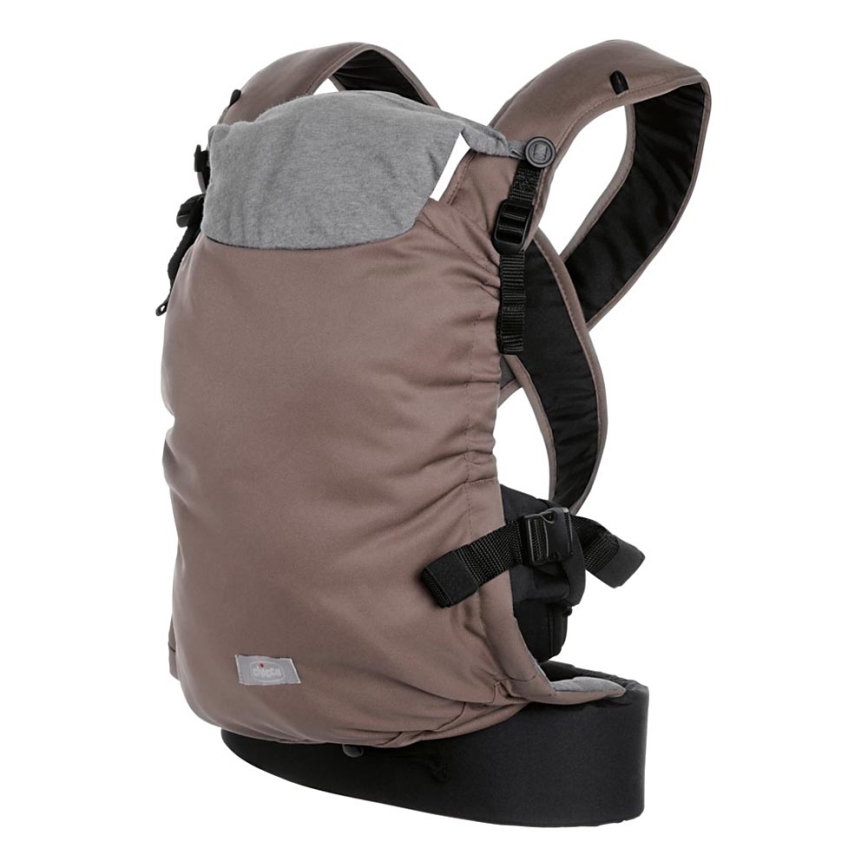 Chicco - Bērnu ergosoma SKIN FIT brūna