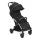 Chicco - Bērnu ratiņi GOODY XPLUS Black Re_Lux Eco+