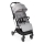 Chicco - Bērnu ratiņi TROLLEY ME gaiši pelēka