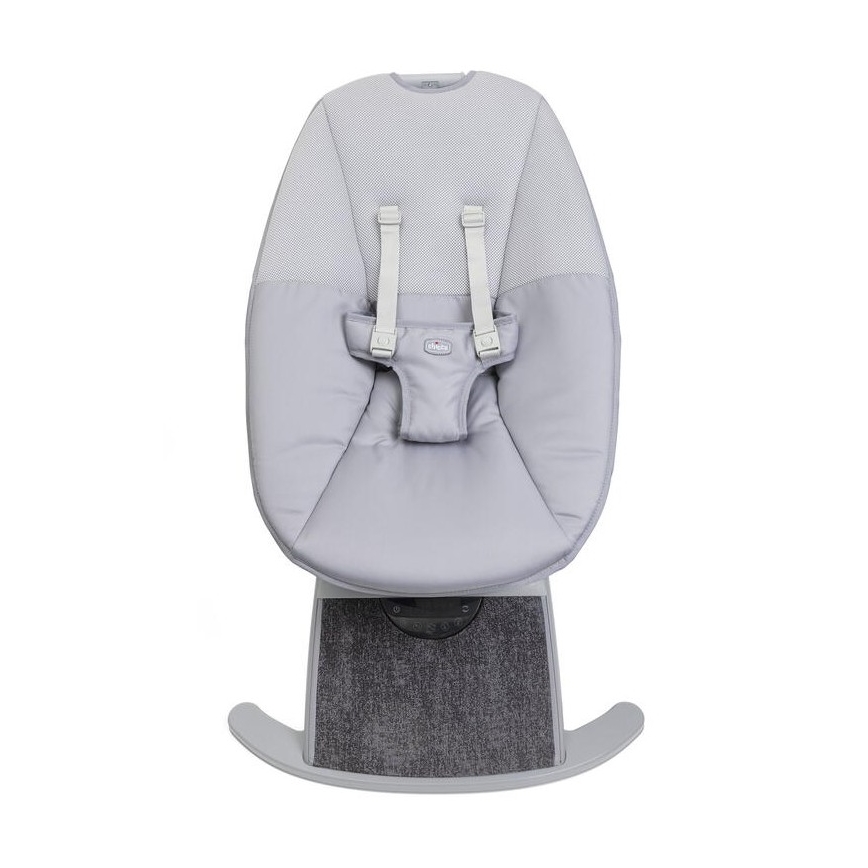 Chicco - Daudzfunkcionāls bērnu šūpulītis 8in1 COMFYWAWE