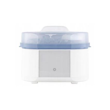Chicco - Elektriskais tvaika sterilizators un žāvētājs 2in1