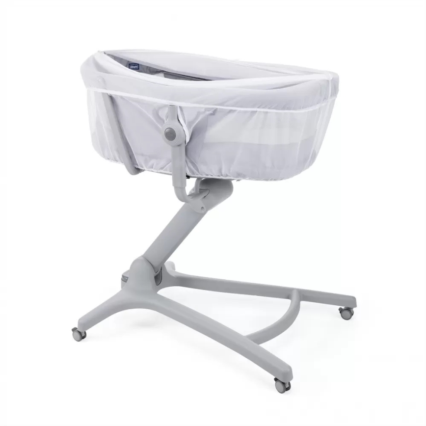 Chicco - Moskītu tīkls bērnu gultiņai BABY HUG