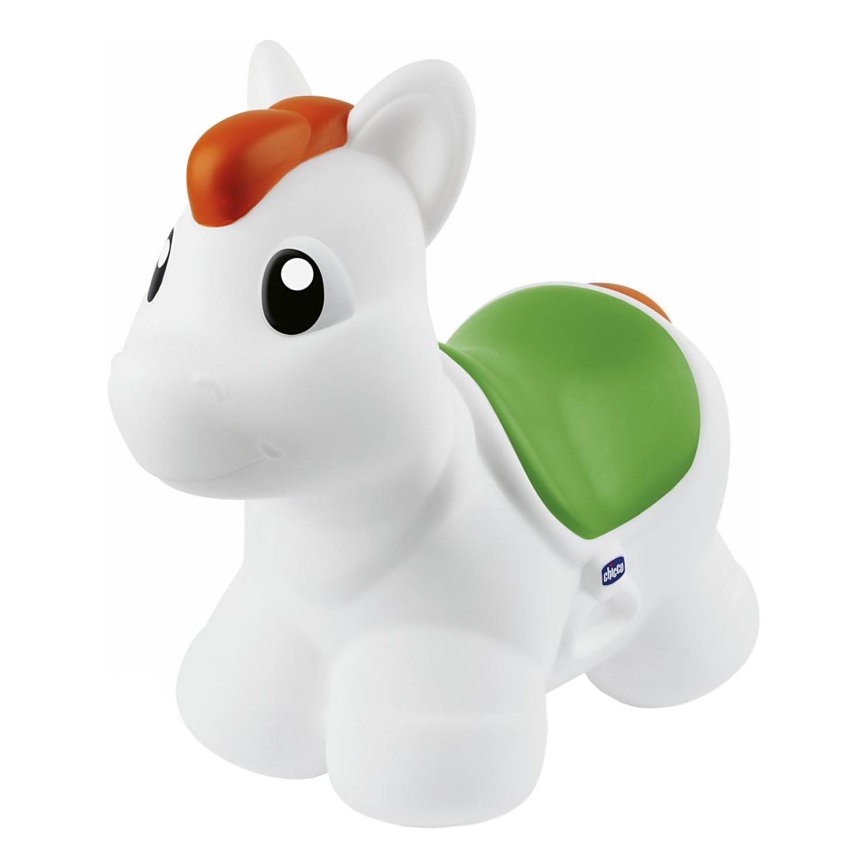 Chicco - Piepūšamais šūpuļkrēsls RODEO