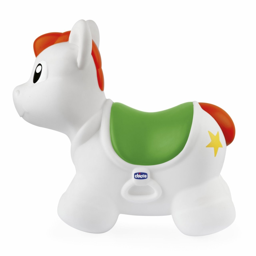 Chicco - Piepūšamais šūpuļkrēsls RODEO