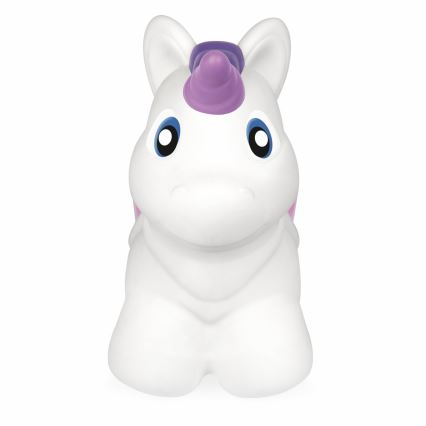 Chicco - Piepūšamais šūpuļkrēsls UNICORN