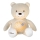 Chicco - Projektors ar melodiju BABY BEAR 3xAAA bēšs