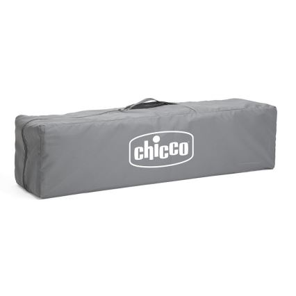 Chicco - Rotaļu stūrītis FAWN pelēka