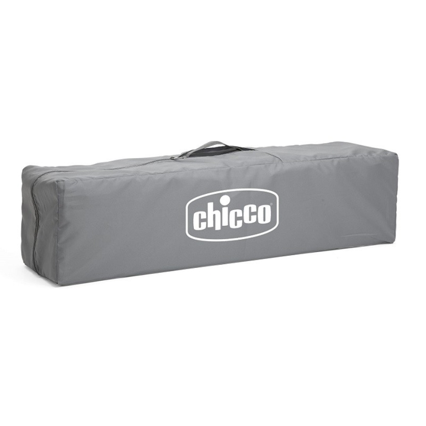 Chicco - Rotaļu stūrītis FAWN pelēka