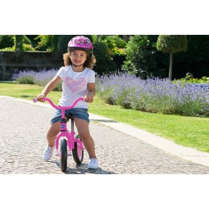 Chicco - Skrejritenis PINK ARROW