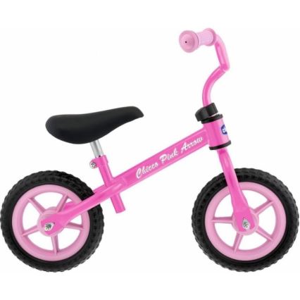 Chicco - Skrejritenis PINK ARROW