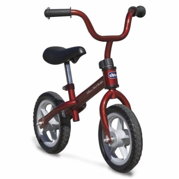 Chicco - Skrejritenis SARKANa BULET