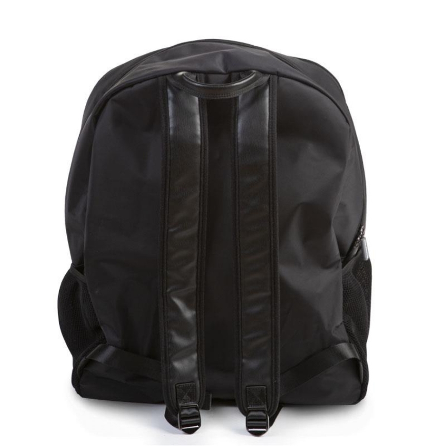 Childhome - Pārtīšanas soma DADDY BAG melna