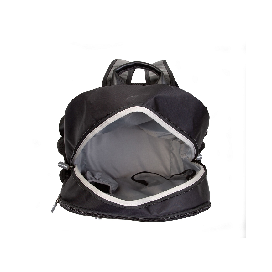 Childhome - Pārtīšanas soma DADDY BAG melna