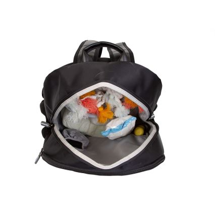 Childhome - Pārtīšanas soma DADDY BAG melna