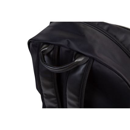 Childhome - Pārtīšanas soma DADDY BAG melna