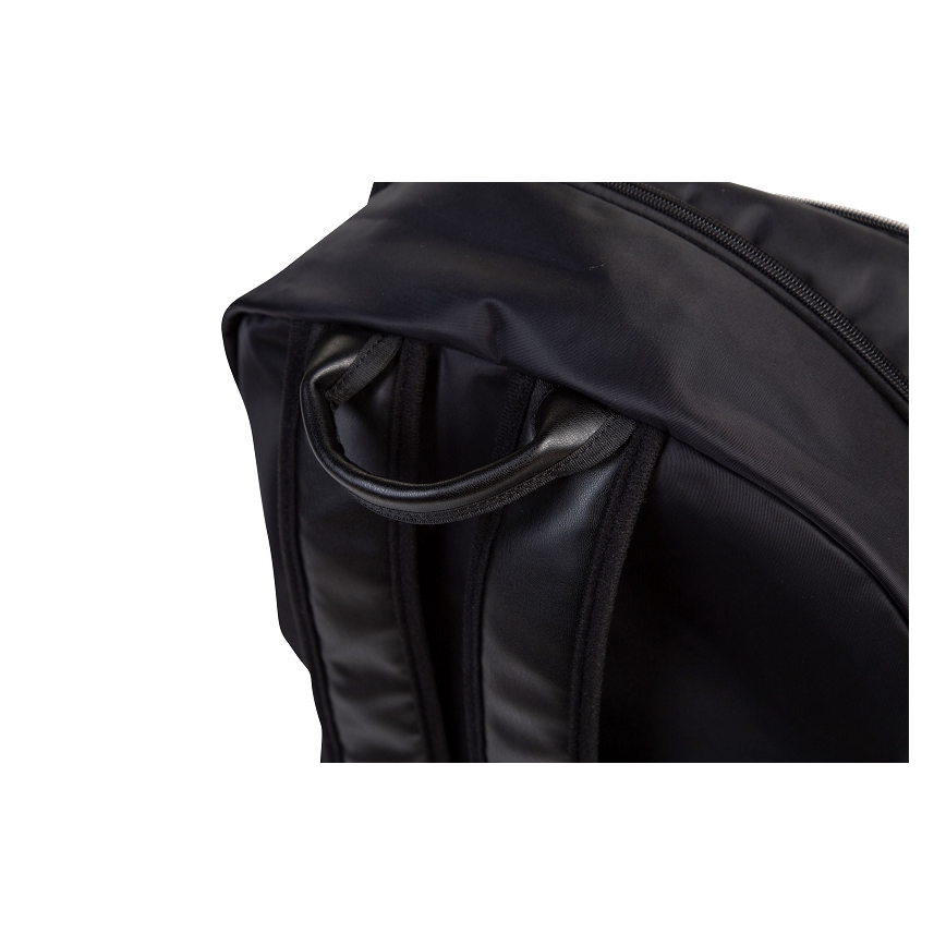 Childhome - Pārtīšanas soma DADDY BAG melna