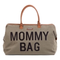 Childhome - Pārtīšanas soma MOMMY BAG khaki