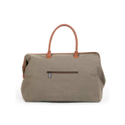 Childhome - Pārtīšanas soma MOMMY BAG khaki