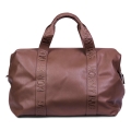 Childhome - Pārtīšanas soma MOMMY BAG LEATHER brūna