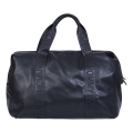 Childhome - Pārtīšanas soma MOMMY BAG LEATHER melna