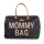 Childhome - Pārtīšanas soma MOMMY BAG, melna