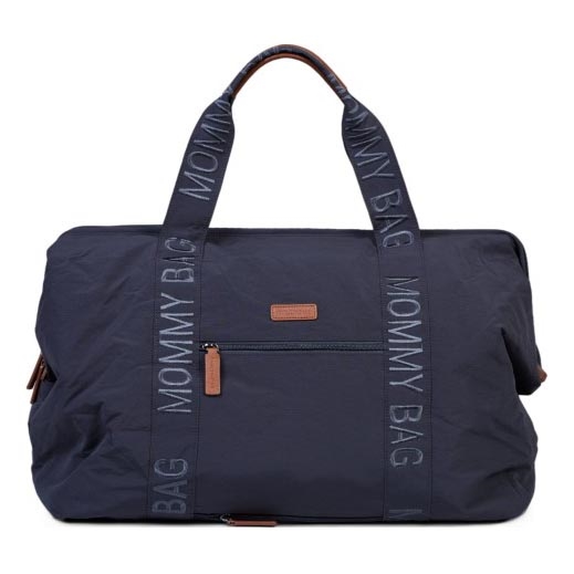 Childhome - Pārtīšanas soma MOMMY BAG pelēka