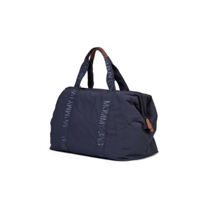 Childhome - Pārtīšanas soma MOMMY BAG pelēka