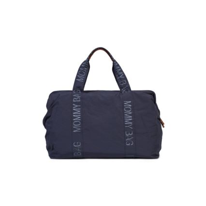 Childhome - Pārtīšanas soma MOMMY BAG pelēka