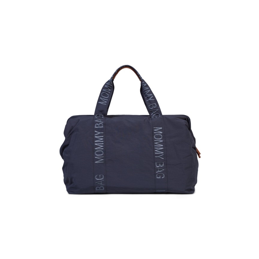 Childhome - Pārtīšanas soma MOMMY BAG pelēka