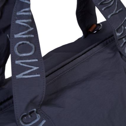 Childhome - Pārtīšanas soma MOMMY BAG pelēka
