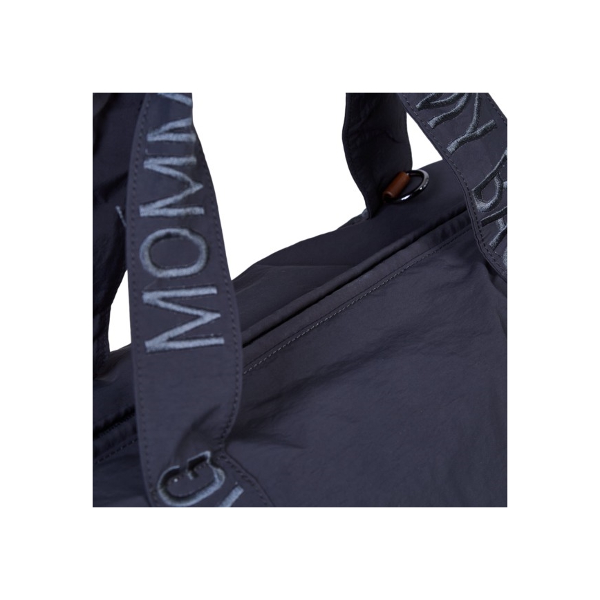Childhome - Pārtīšanas soma MOMMY BAG pelēka