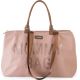 Childhome - Pārtīšanas soma MOMMY BAG, rozā