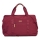 Childhome - Pārtīšanas soma MOMMY BAG sarkana