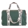 Childhome - Pārtīšanas soma MOMMY BAG zaļa