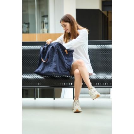 Childhome - Pārtīšanas soma MOMMY BAG zila