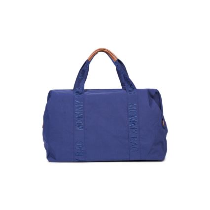 Childhome - Pārtīšanas soma MOMMY BAG zila