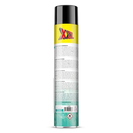 CLEAN IT CL-105 - Saspiestā gāze elektronisko ierīču tīrīšanai 750 mm