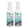 CLEAN IT CL-182 - Ekrāna tīrīšanas šķīdums ar drānu 2x 30 mm