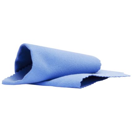 CLEAN IT CL-182 - Ekrāna tīrīšanas šķīdums ar drānu 2x 30 mm