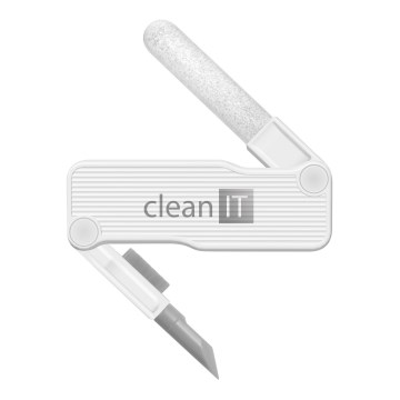 CLEAN IT CL-301 - Austiņu tīrīšanas komplekts