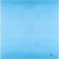 CLEAN IT CL-700 - Mikrošķiedras tīrīšanas lupatiņa 40x42 cm zila