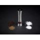 Cole&Mason - Elektriskās sāls vai piparu dzirnaviņas BURFORD 4xAAA 18 cm, hroms