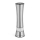 Cole&Mason - Elektrisks salt or pepper grinder BURFORD 4xAAA 18 cm matēts hroms