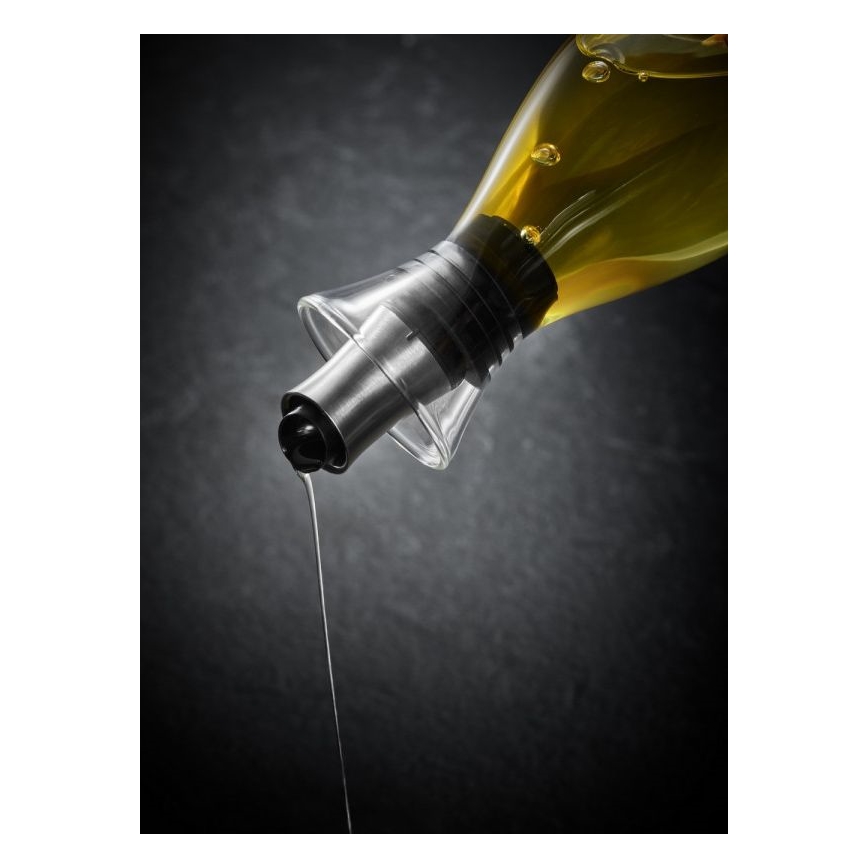 Cole&Mason - Eļļas un etiķa smidzinātājs HAVERHILL FLOW 350 ml