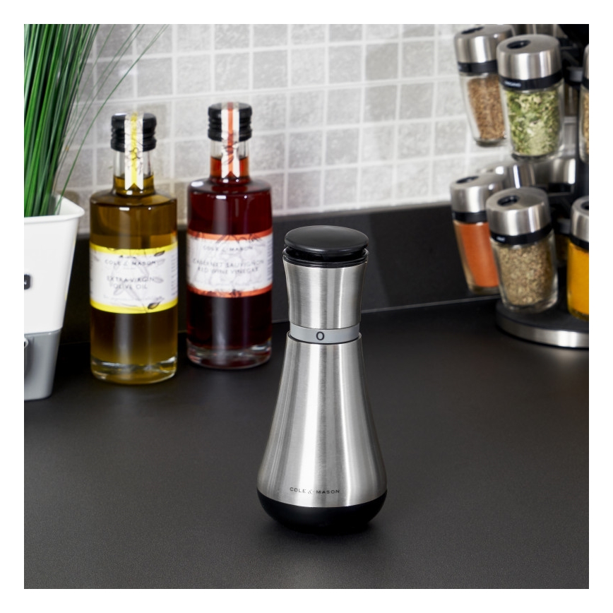 Cole&Mason - Eļļas un etiķa smidzinātājs HENLEY 260 ml
