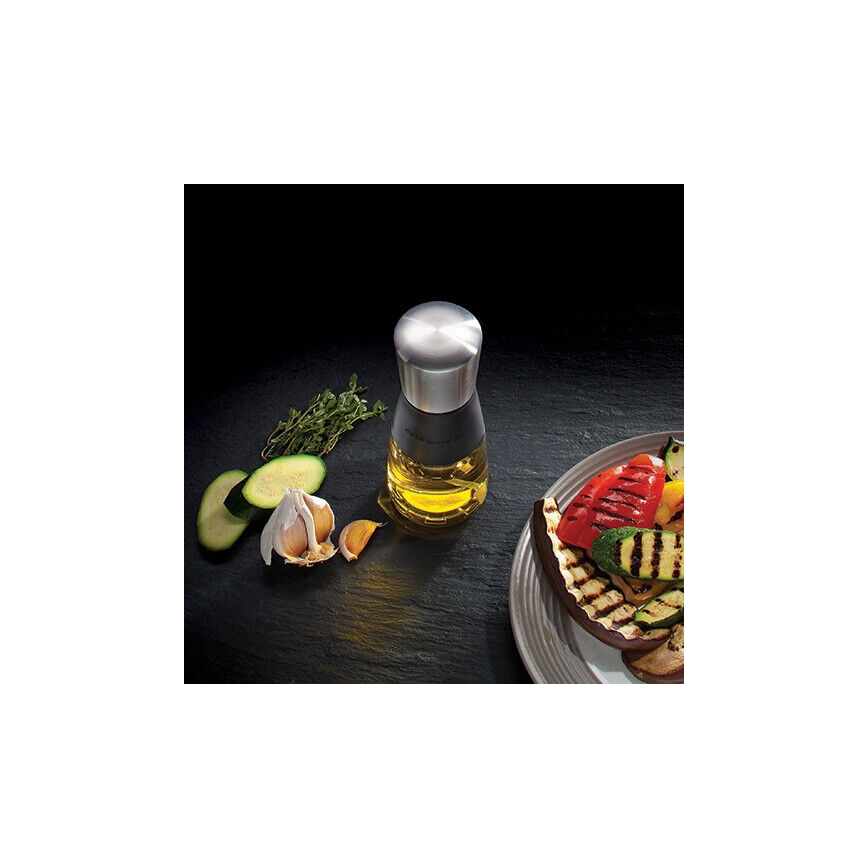 Cole&Mason - Eļļas un etiķa smidzinātājs MISTER 150 ml